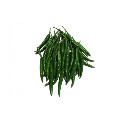 [2279] Chilli Green Small 500 gm