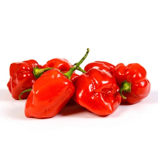 [2282] Chilli Habanero Red 250 gm