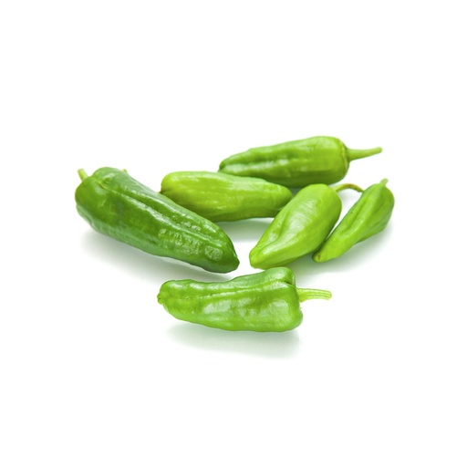 [2419] Chilli Padron Green 250 gm