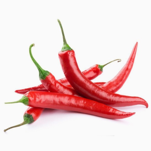 [2286] Chilli Red Long 250 gm
