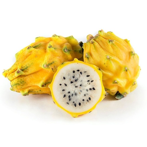 [1174] Dragon Fruit Yellow Columbia Pkt