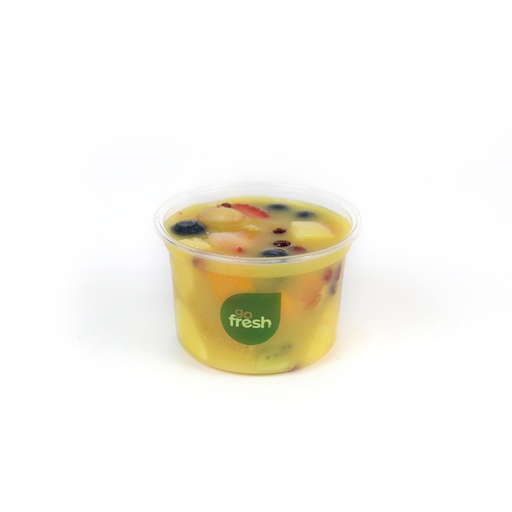 [7331] Fruit Salad (pc) "Go Fresh"