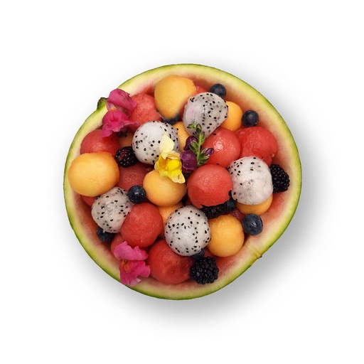 [6044] Go Melon Box "Go Fresh"