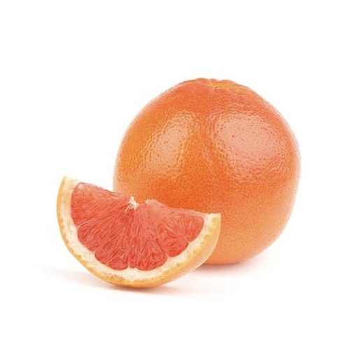 [1028] Grapefruit Red - جريب فروت أحمر