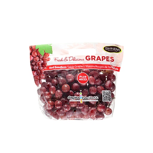 [1227] Grapes Red ZA B2C