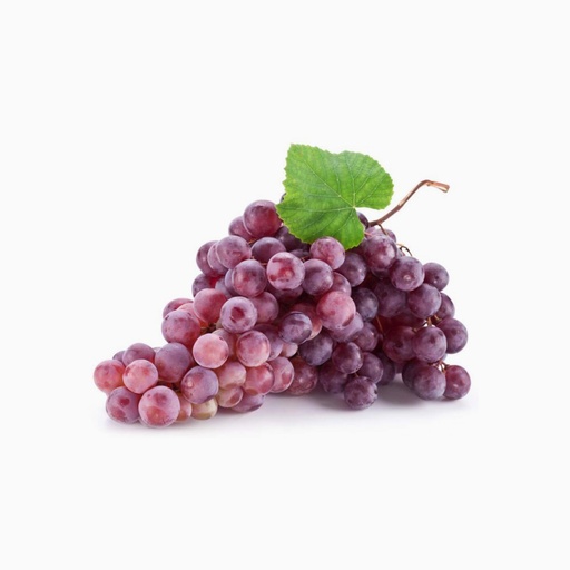 [1078] Grapes Red Australia  - عنب أحمر  استرالي كيلو