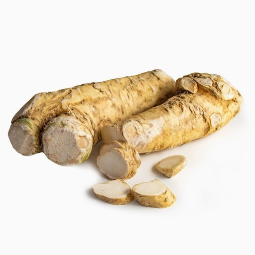[2140] Horseradish 500 gm