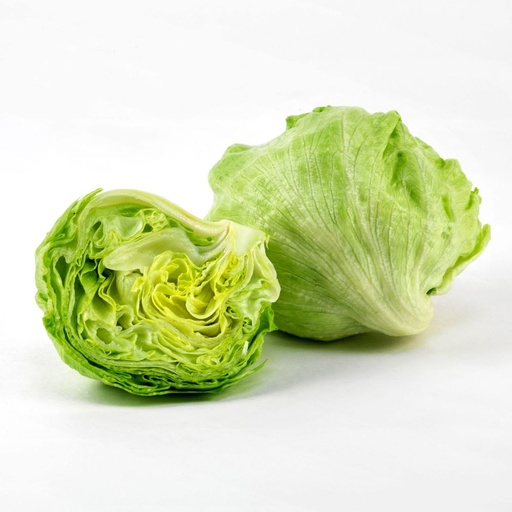[2294] Iceberg Lettuce 700 gm - خس مدور