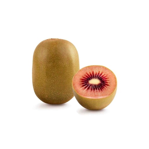 [1236] Kiwi Red Punnet 500 gm - كيوي احمر جم500